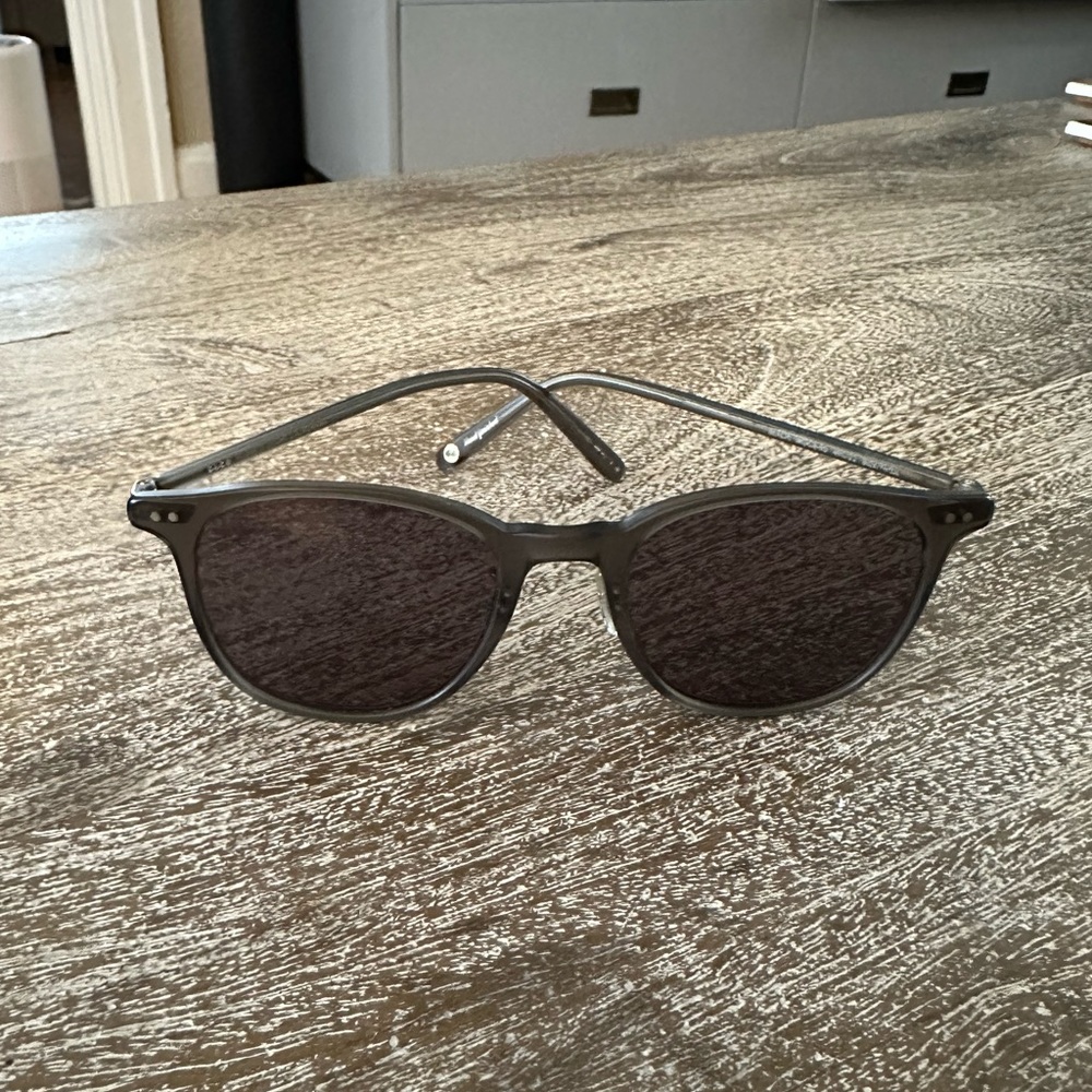 Garrett Leight California Sunglasses